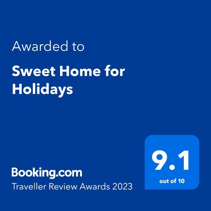 Sweet Home For Holidays Machico  Exterior photo