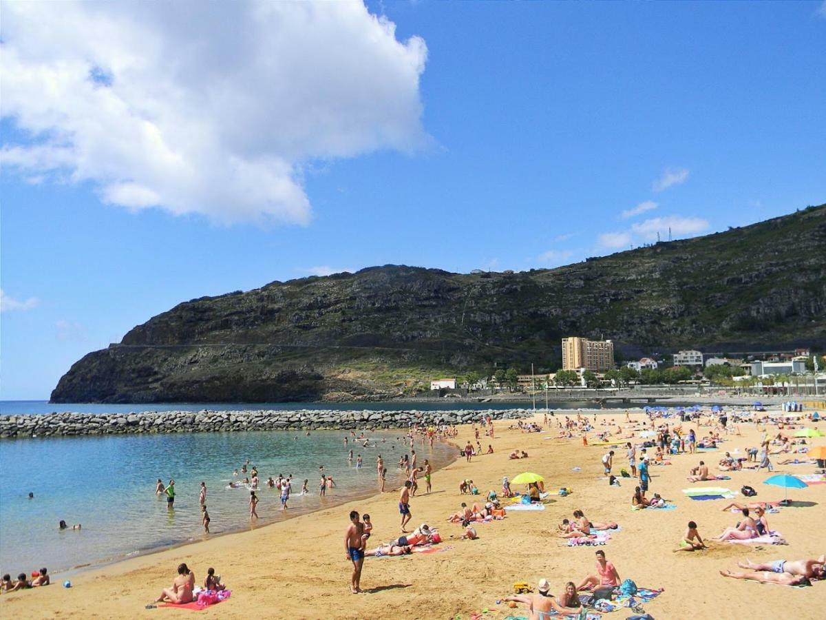 Sweet Home For Holidays Machico  Exterior photo