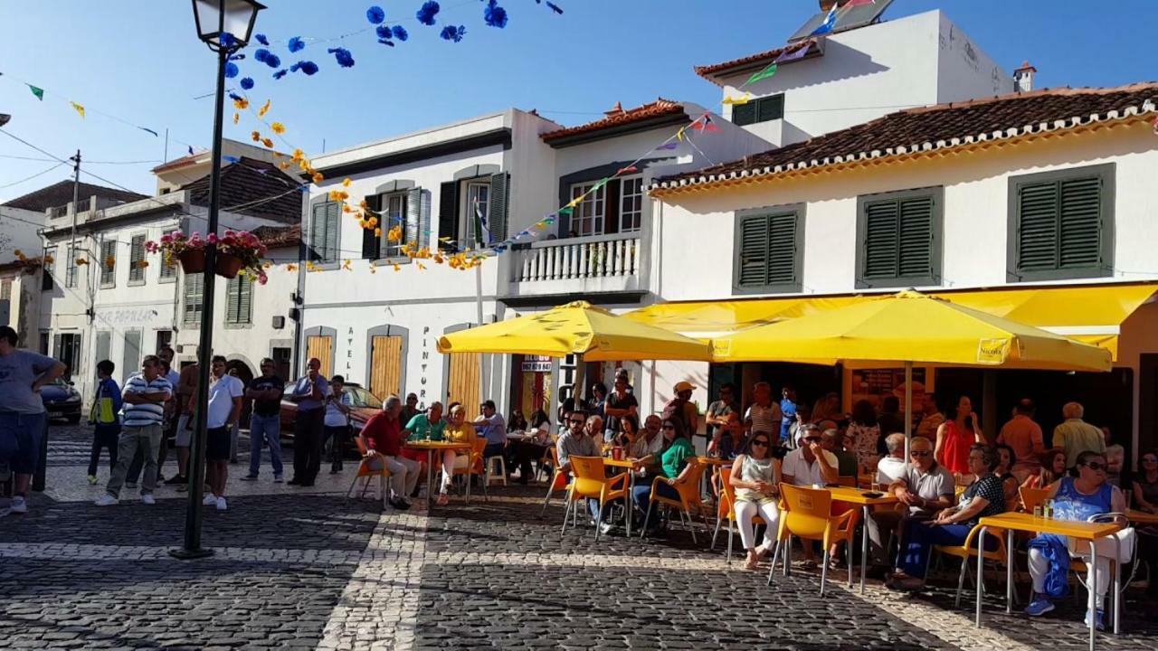 Sweet Home For Holidays Machico  Exterior photo