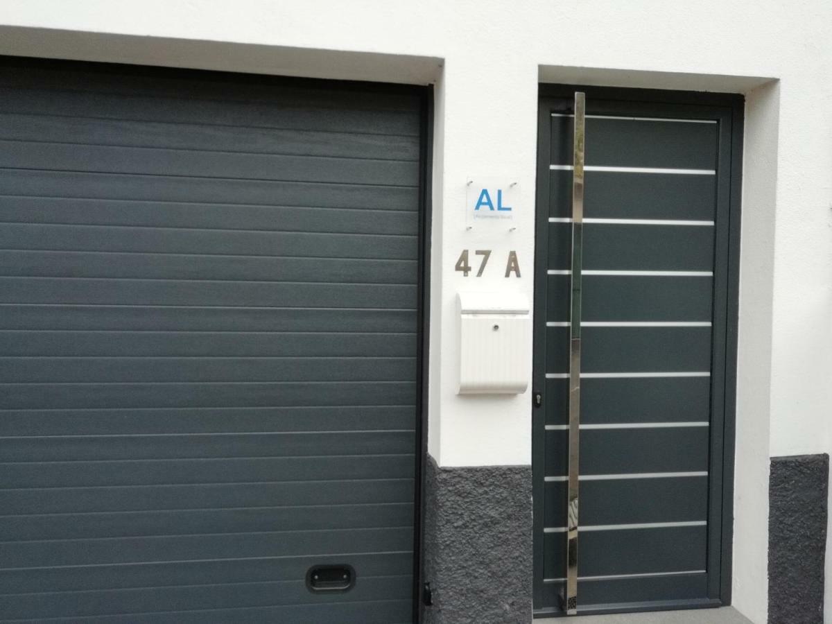 Sweet Home For Holidays Machico  Exterior photo